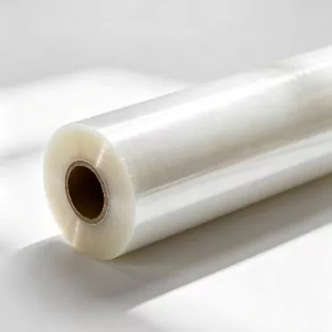 Antystatyczna folia stretch