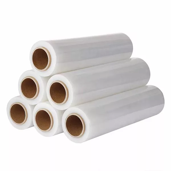 Odlewana ręcznie folia stretch