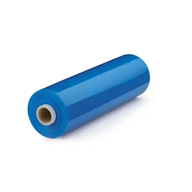 Colored Hand Stretch Film