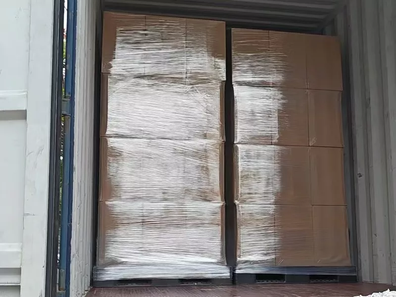 Jumbo Roll Machine Stretch Film