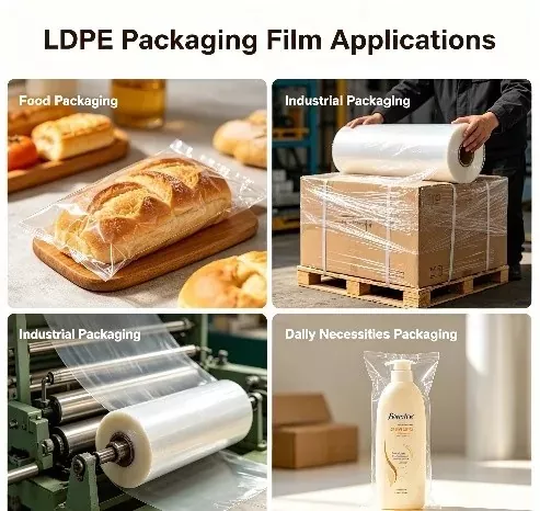 LDPE Film