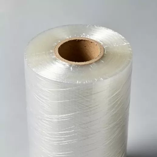 Odporna na rozdarcie folia stretch